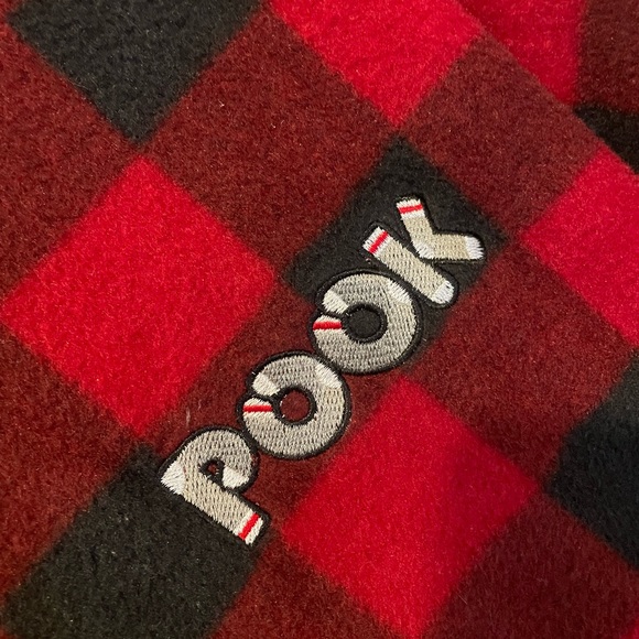 Super Cozy Onesie - Picture 3 of 5